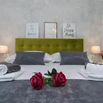 Apartman Noemi