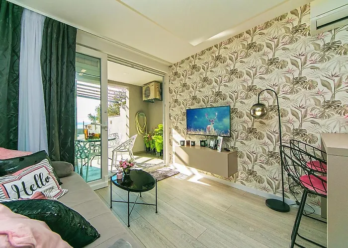 Apartman Noemi