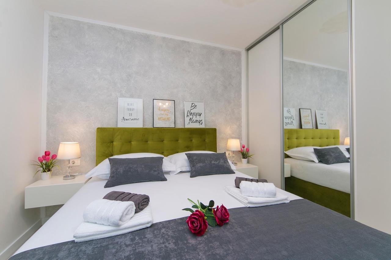 Noemi Apartment