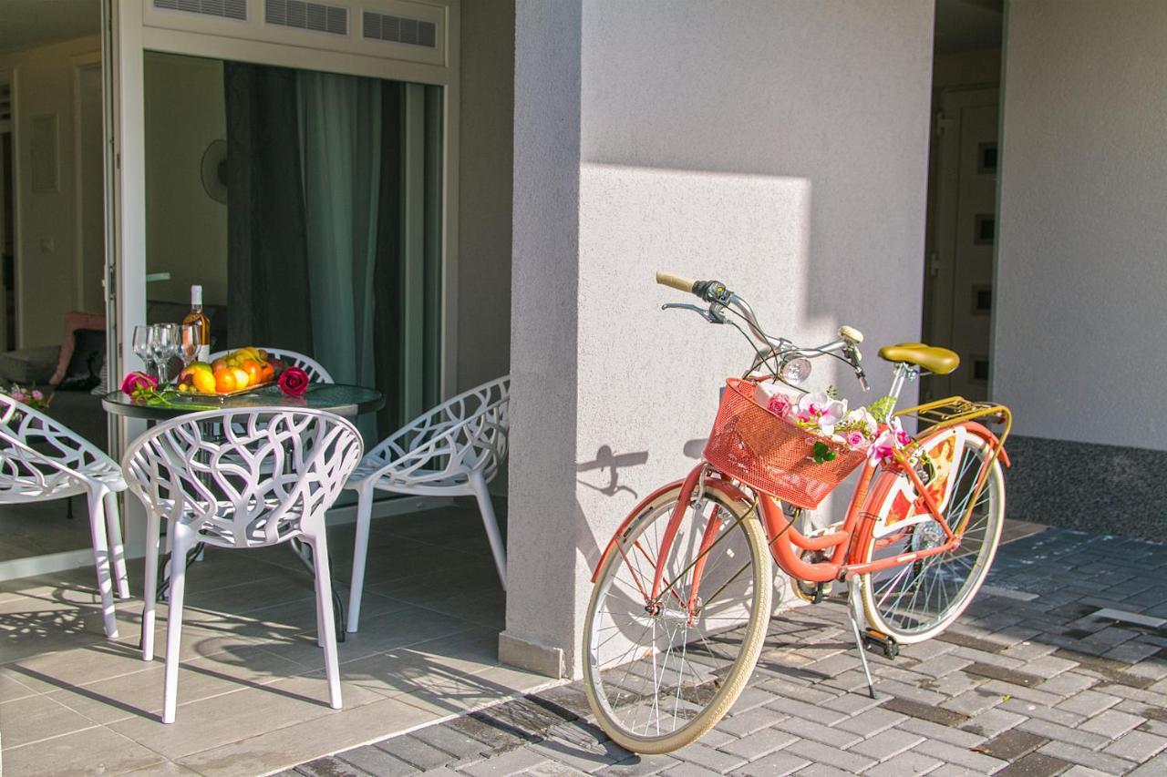 Apartment Noemi Makarska