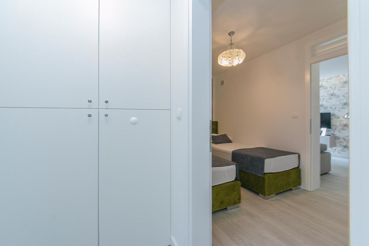 Apartment Noemi Makarska