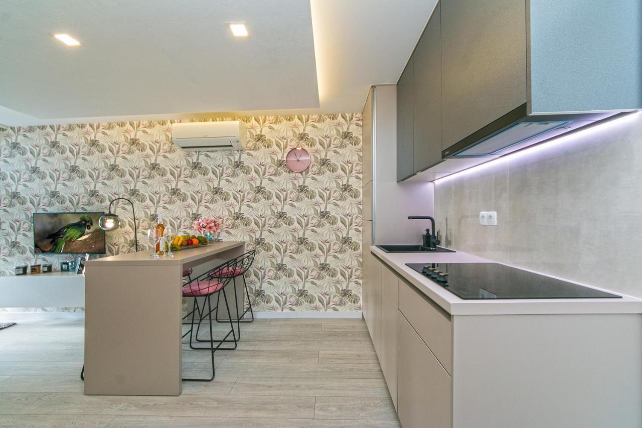 Apartment Noemi Makarska